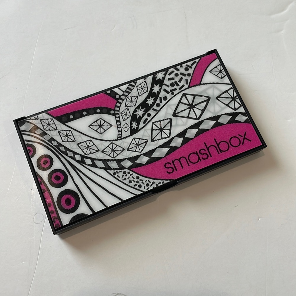 NWT Smashbox highlighting powder